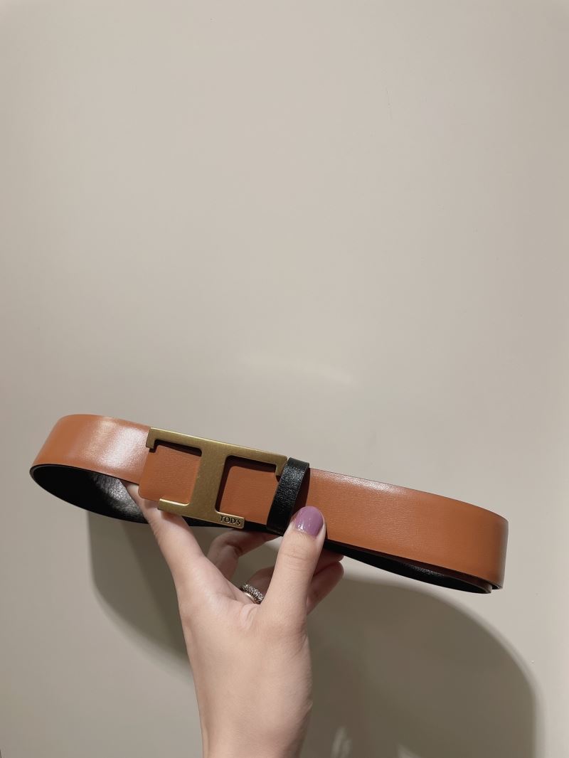 Tods Belts